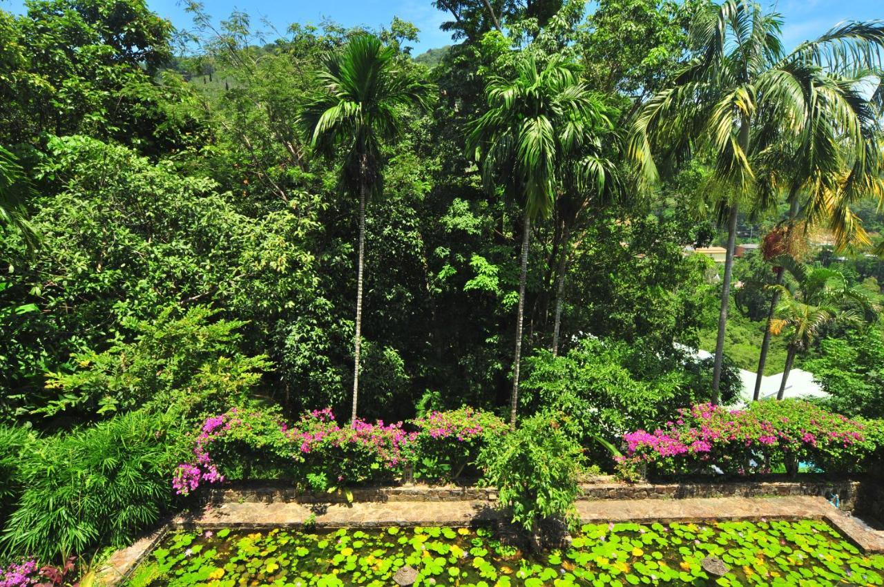 Nakawanna Villa Phuket Exterior foto
